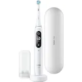 Oral-B iO Series 7N white alabaster + Reiseetui