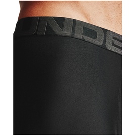 Under Armour Boxershorts Tech black S 2er Pack