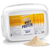 Kräuterhaus Sanct Bernhard Whey-Protein 100 % 1,2 kg