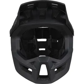 IXS Trigger FF MIPS 58-62 cm black