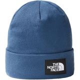 The North Face Dock Worker Mütze, Shady Blue,