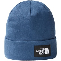 The North Face Dock Worker Mütze, Shady Blue,