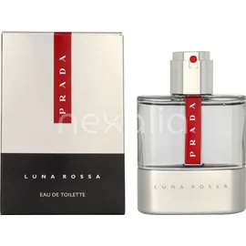 Prada Luna Rossa Eau de Toilette 50 ml