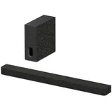 Sony Theatre Bar 7 + Sub Schwarz
