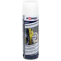 KRX Bremsenreiniger Förch R 511 1 St. 0,5 l