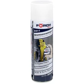 KRX Bremsenreiniger Förch R 511 1 St. 0,5 l