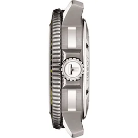 TISSOT Seastar 2000 Professional Powermatic 80 Silikon 46 mm T120.607.17.441.01