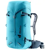 Deuter Guide 32+8 SL lagoon/ink (Damen) (3361423-1378)