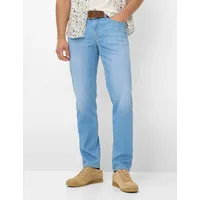 Brax Herren, Five-Pocket-Hose Style CADIZ", BRIGHT SEA WATER USED,