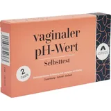 aspilos gmbh Aspilos vaginaler pH-Wert Selbsttest
