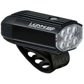 Lezyne Micro Drive 800 Frontlicht Scheinwerfer