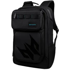 Acer Predator Military Backpack (PBG370) - Notebook-Rucksack - 40.6 cm