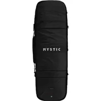 Mystic Surfbrett-Hülle 175 cm Schwarz