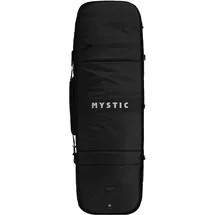 Mystic Surfbrett-Hülle 175 cm Schwarz