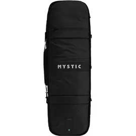 Mystic Surfbrett-Hülle 175 cm Schwarz