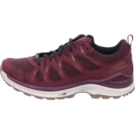 Lowa INNOX EVO II GTX Ws merlot/dune 37