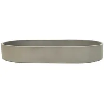 Vivanno SOLENA 35 x 20 x 5 cm Grau