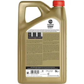 Castrol Edge 5W-30 LL 5 l