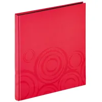 Walther design Album Orbit rot