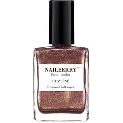 Nailberry Colour Pink Sand 15 ml