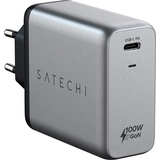 Satechi 100W USB-C PD Charger with outlets