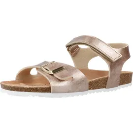 GEOX Adriel Girl Rose Gold 28