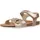 GEOX Adriel Girl Rose Gold 28