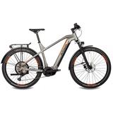 Airtracks 27,5 Zoll E-MTB SUV MAVERIX Performance Line CX Gen4 625Wh Boost 85Nm 12s SCHWARZ 47 CM