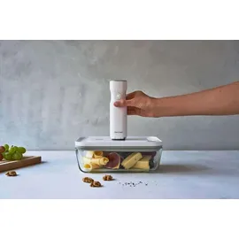 Zwilling Fresh&Save Vakuum Kühlschrankbox Glas