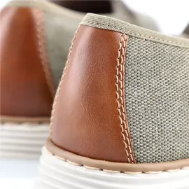 Rieker B2265 Herren Pesto Amaretto 43