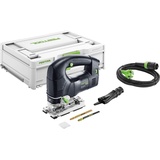 Festool Trion PSB 300 EQ-Plus inkl. Systainer SYS3 M 137 576047