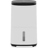 Meaco Dry Arete One 25L Luftentfeuchter / Luftreiniger Schwarz