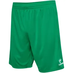 hummel Essential Shorts 6235 - jelly bean XL