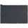400 x 120 cm Grau PVC