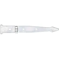 GAH Alberts Werfgehänge 202 x 77 mm 48 x 35 mm 2,5 mm