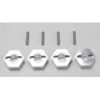 Thicon Models Alu-Felgenmitnehmer 5 mm 1 St.