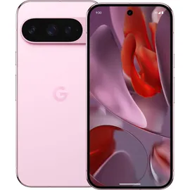 Google Pixel 9 Pro 256 GB Rose Quartz