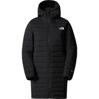 The North Face Damen Belleview Stretch Down Parka (Größe