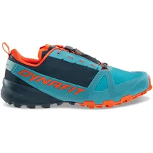 Dynafit Traverse Schuhe (Größe 48.5, rot)