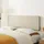 [en.casa] Tokke 180 x 48 cm Beige