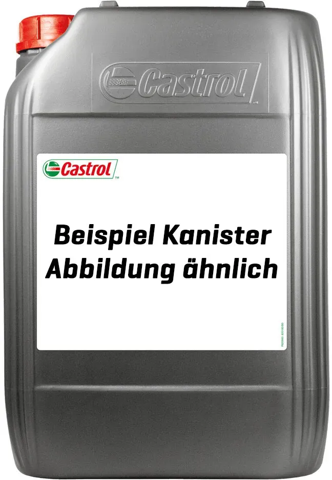 Castrol pH Adjuster 400 20 Ltr. Kaniste