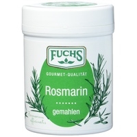 Fuchs Rosmarin gemahlen, 3er Pack (3 x 30 g)