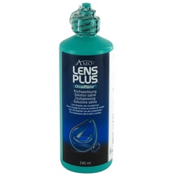 Lens Plus Ocupure 240ML