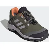 Adidas Terrex GTX Olive Strata / Silver Dawn / Amber Tint 38