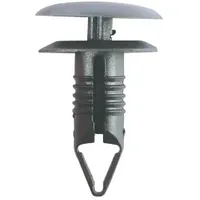 KS Tools Push-Type-Clip für Mazda, 50er Pack Ø 6/14