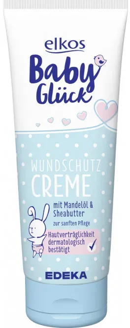 elkos Babyglück Wundschutzcreme 100ML