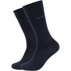 JOOP! Unisex Socken Premium Essentials Organic GOTS 2er Pack
