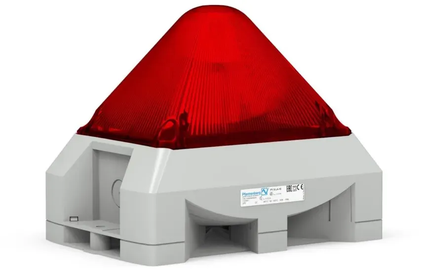 Pfannenberg Blitzschallgeber PY X-LA-1524DCRD7035