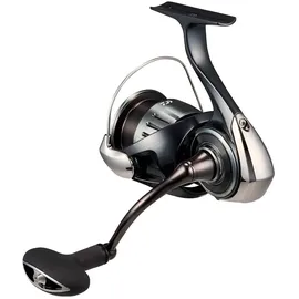 Daiwa Ballistic HD LT 3000 CH (3000 CH)