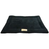 Ellie-Bo Hundebett 76 cm schwarz